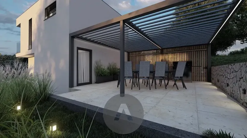 Prodej rodinného domu, Brno, 101 m2