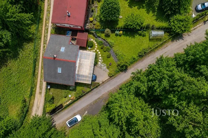 Prodej rodinného domu, Třebotov, Na Potoce, 107 m2