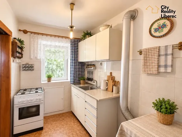 Prodej chalupy, Žehuň, 130 m2