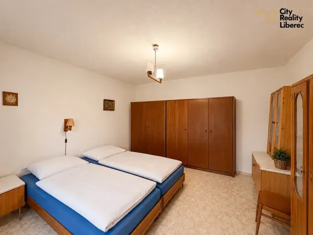 Prodej chalupy, Žehuň, 130 m2