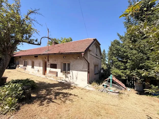 Prodej chalupy, Žehuň, 130 m2