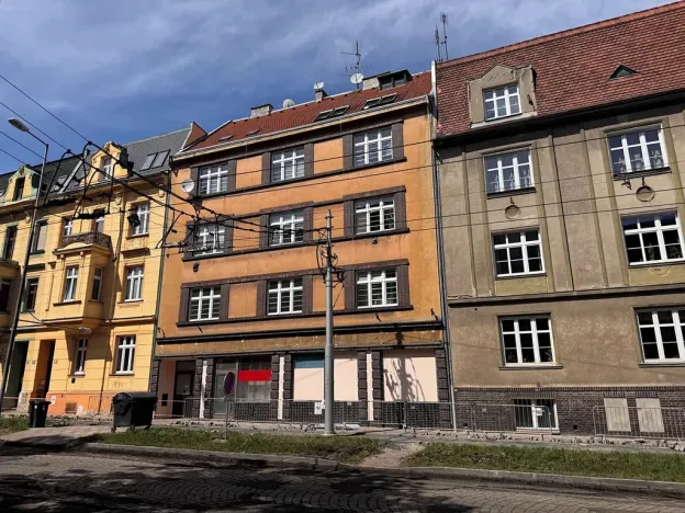 Prodej bytu 3+1, Teplice, Duchcovská, 71 m2