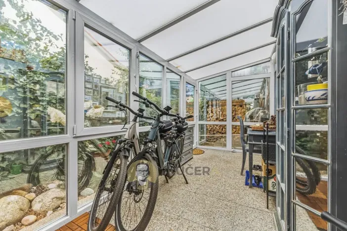 Prodej bytu 2+kk, Praha - Újezd nad Lesy, Račiněveská, 95 m2