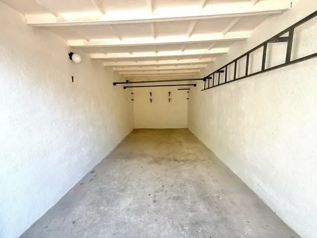 Prodej garáže, Tišnov, Trnec, 19 m2