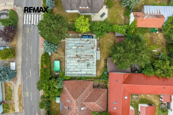 Prodej rodinného domu, Praha - Šeberov, K Šeberovu, 189 m2