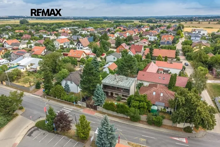 Prodej rodinného domu, Praha - Šeberov, K Šeberovu, 189 m2