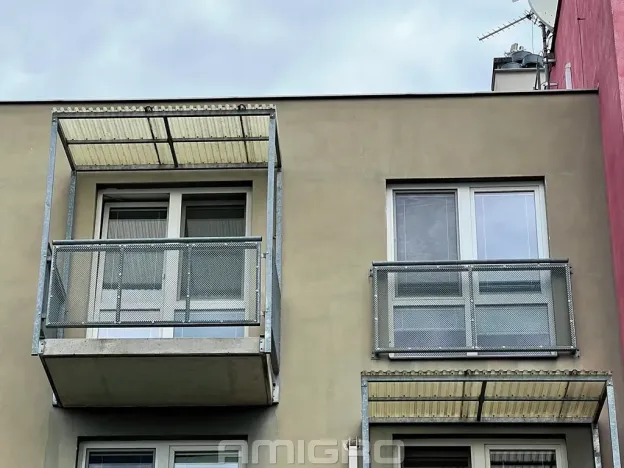 Prodej bytu 1+kk, Brno, Blažovická, 38 m2