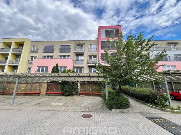 Prodej bytu 1+kk, Brno, Blažovická, 38 m2