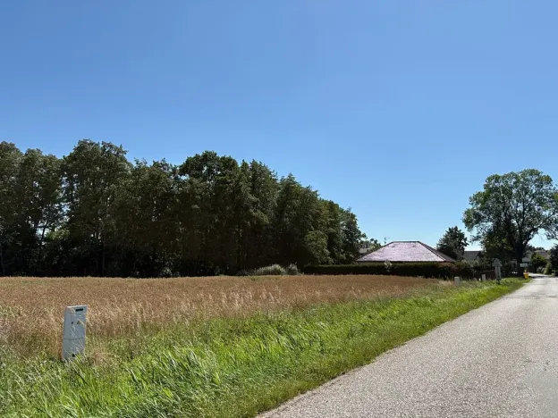 Prodej pozemku pro bydlení, Kněžmost, 1146 m2
