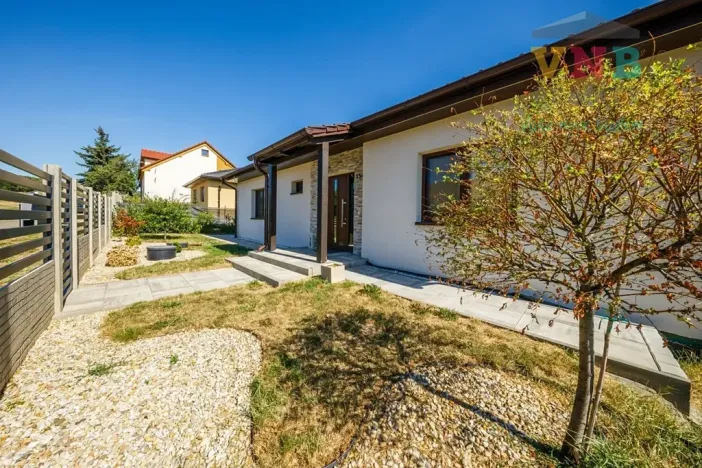 Prodej rodinného domu, Hluchov, 140 m2