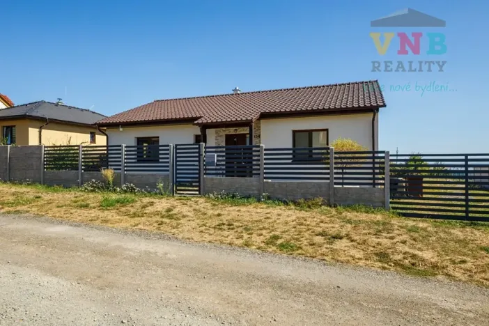 Prodej rodinného domu, Hluchov, 140 m2