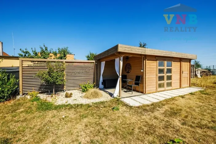 Prodej rodinného domu, Hluchov, 140 m2