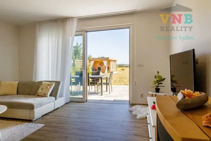 Prodej rodinného domu, Hluchov, 140 m2