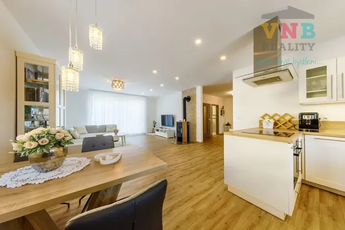 Prodej rodinného domu, Hluchov, 140 m2