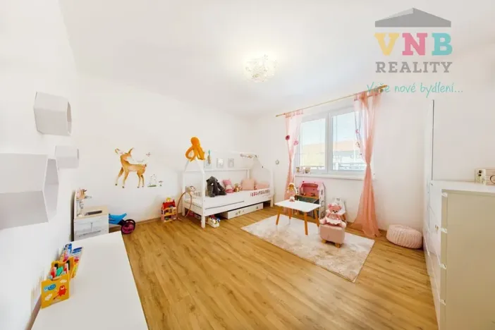 Prodej rodinného domu, Hluchov, 140 m2