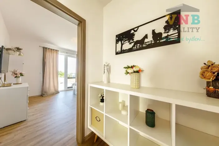 Prodej rodinného domu, Hluchov, 140 m2