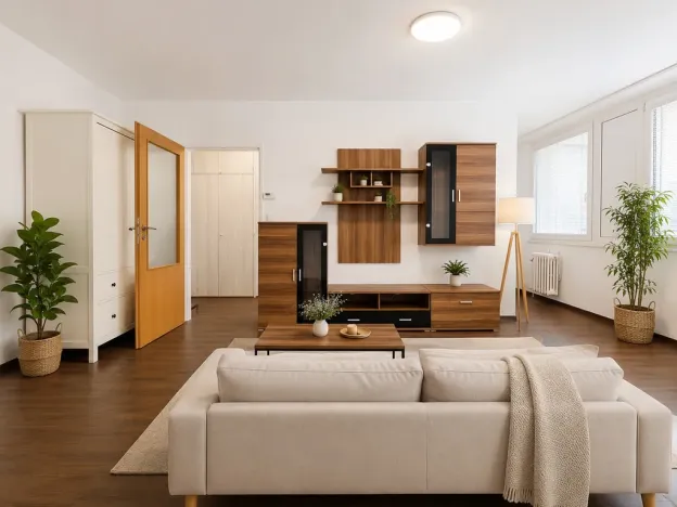 Prodej bytu 3+kk, Praha - Libeň, Rozšířená, 75 m2