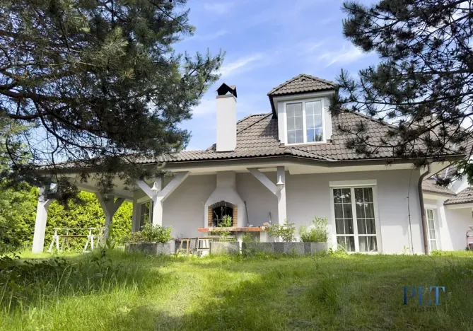 Prodej vily, Babice, Starobabická, 764 m2