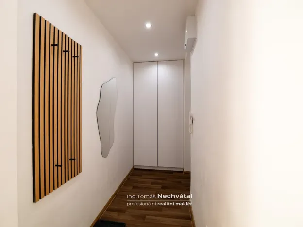Prodej bytu 3+1, Modřice, Husova, 70 m2
