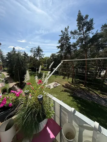 Prodej bytu 2+1, Šternberk, Nádražní, 52 m2