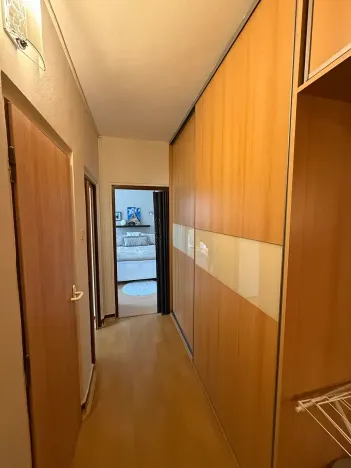 Prodej bytu 2+1, Šternberk, Nádražní, 52 m2