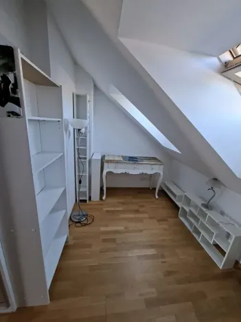 Prodej bytu 2+kk, Praha - Vršovice, Moskevská, 74 m2