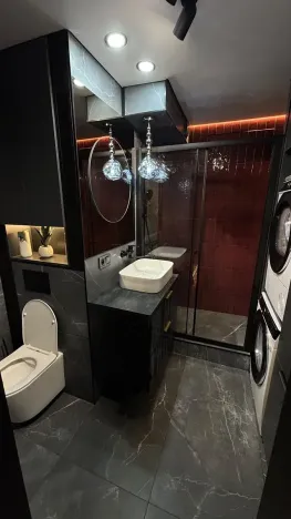 Prodej bytu 2+kk, Praha - Krč, Sládkovičova, 39 m2