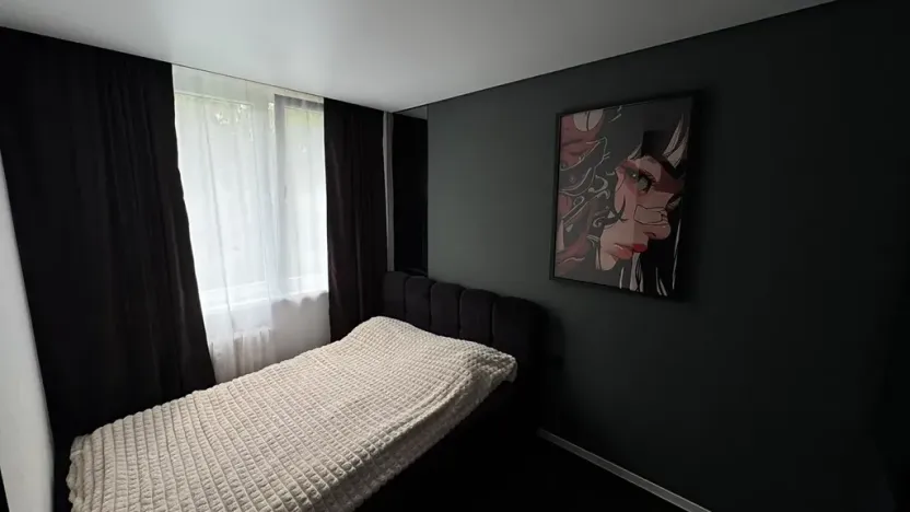 Prodej bytu 2+kk, Praha - Krč, Sládkovičova, 39 m2