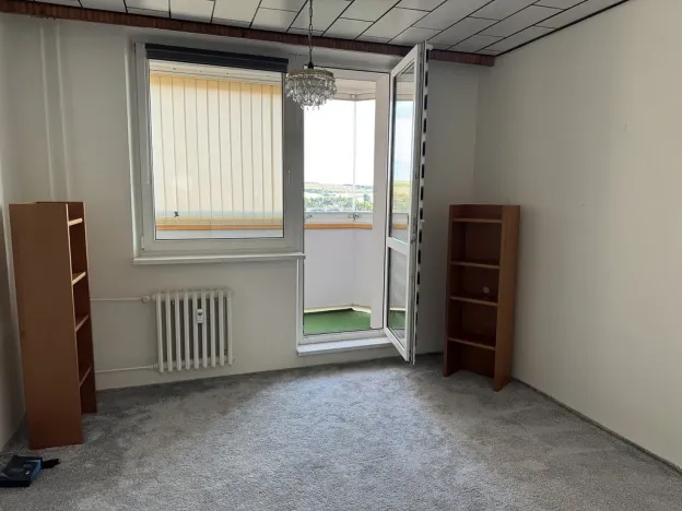 Pronájem bytu 2+1, Otrokovice, Nádražní, 54 m2