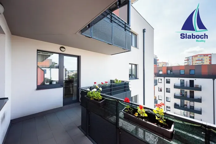 Prodej bytu 2+kk, Praha - Letňany, Škrábkových, 68 m2