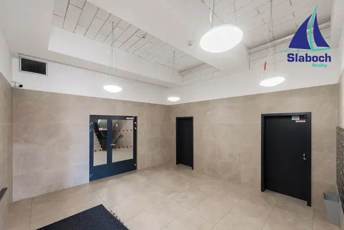 Prodej bytu 2+kk, Praha - Letňany, Škrábkových, 68 m2