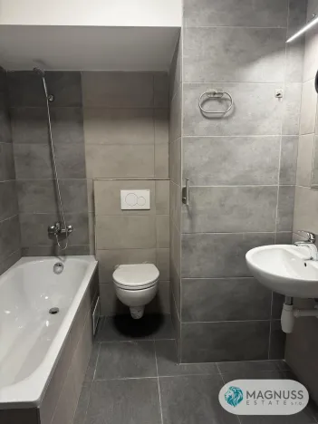 Pronájem bytu 2+kk, Šternberk, náměstí Svobody, 40 m2
