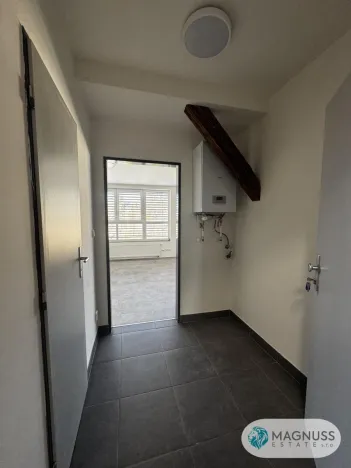 Pronájem bytu 2+kk, Šternberk, náměstí Svobody, 40 m2