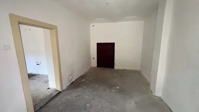 Prodej rodinného domu, Břehy, Bahníkova, 198 m2