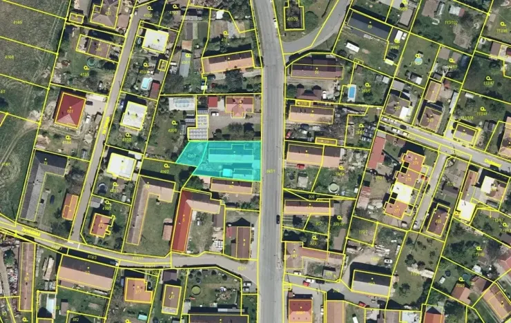 Prodej rodinného domu, Břehy, Bahníkova, 198 m2