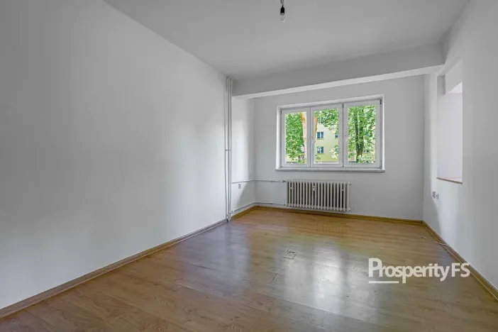 Prodej bytu 1+1, Karviná - Ráj, Školská, 35 m2