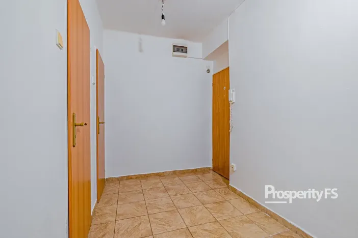 Prodej bytu 1+1, Karviná - Ráj, Školská, 35 m2