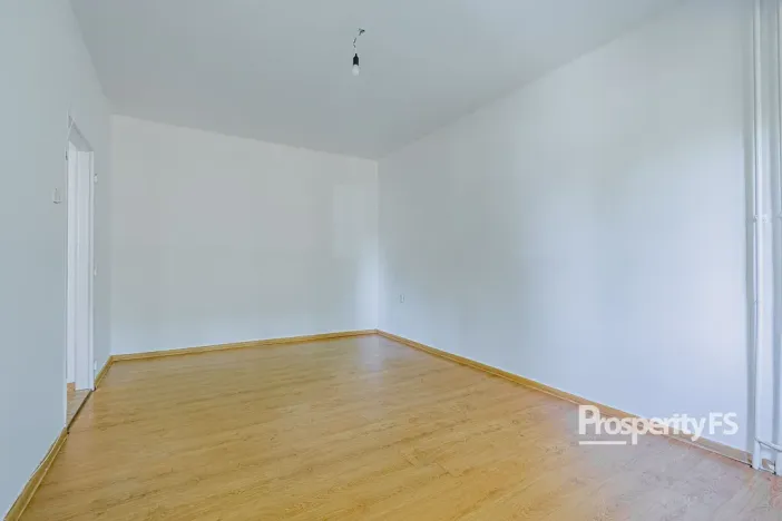 Prodej bytu 1+1, Karviná - Ráj, Školská, 35 m2