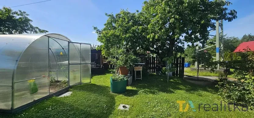Prodej chaty, Petrovice u Karviné, 45 m2