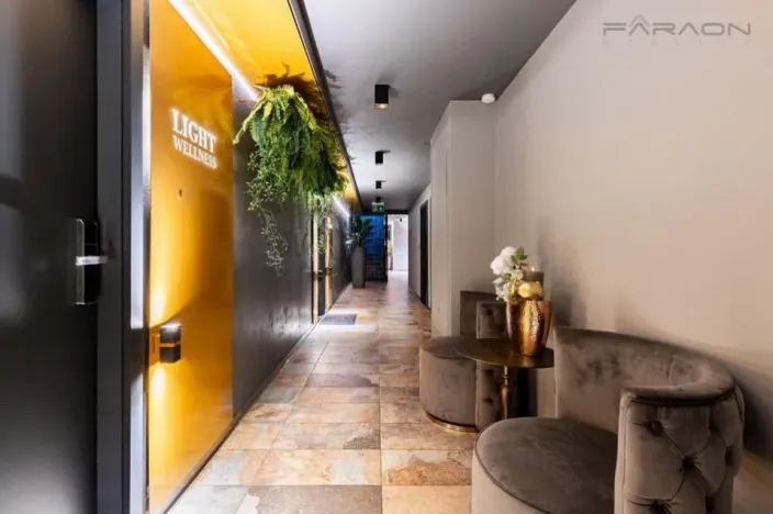 Pronájem bytu 1+kk, Dobříš, 30 m2