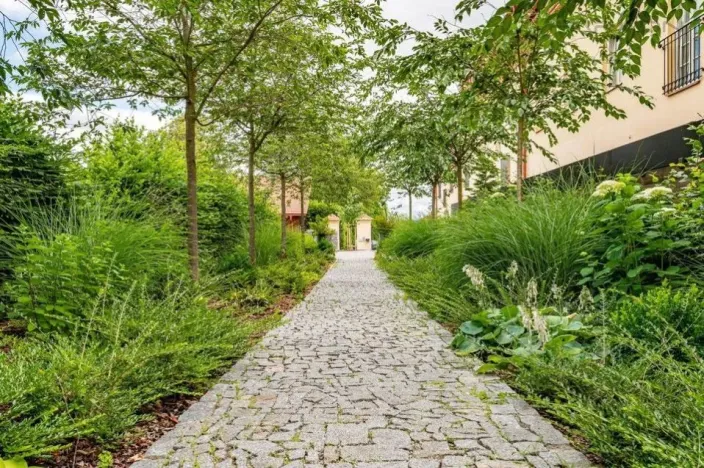 Pronájem bytu 1+kk, Dobříš, 30 m2