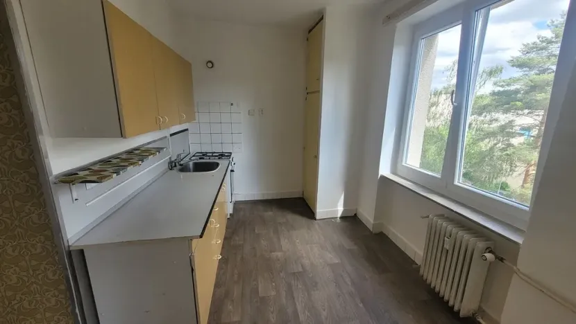 Prodej bytu 2+1, Roudnice nad Labem, Na Urbance, 53 m2