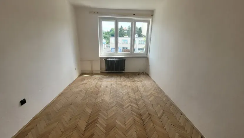 Prodej bytu 2+1, Roudnice nad Labem, Na Urbance, 53 m2
