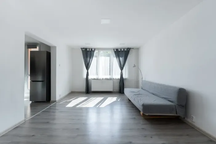 Pronájem bytu 2+1, Teplice, Duchcovská, 61 m2
