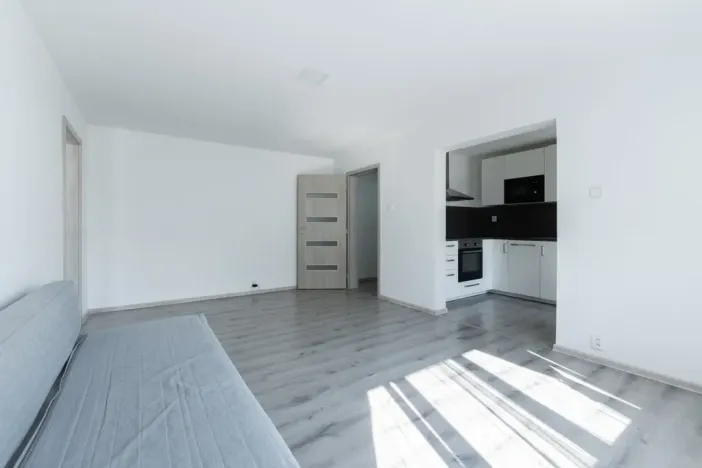 Pronájem bytu 2+1, Teplice, Duchcovská, 61 m2