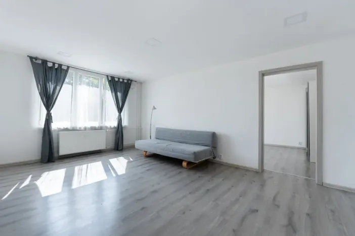 Pronájem bytu 2+1, Teplice, Duchcovská, 61 m2
