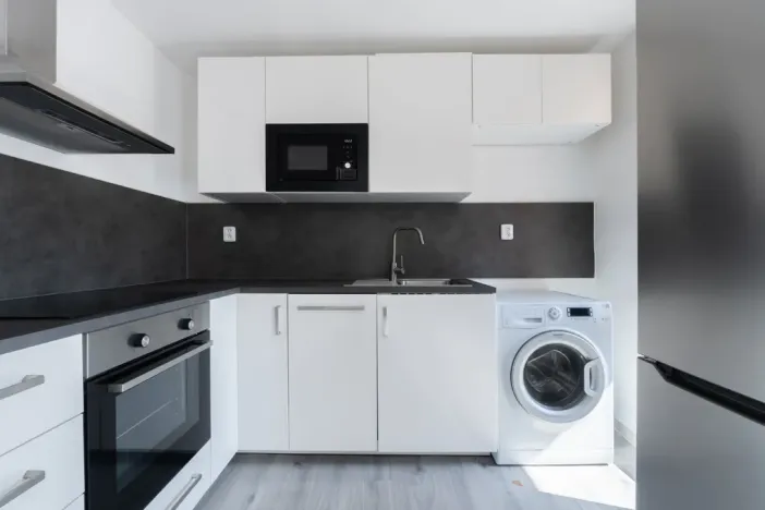 Pronájem bytu 2+1, Teplice, Duchcovská, 61 m2