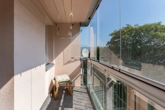 Pronájem bytu 2+1, Teplice, Duchcovská, 61 m2