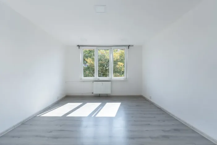 Pronájem bytu 2+1, Teplice, Duchcovská, 61 m2