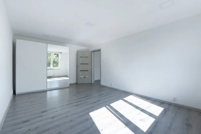 Pronájem bytu 2+1, Teplice, Duchcovská, 61 m2